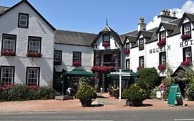 Moulin Inn Pitlochry