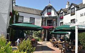 Moulin Pitlochry